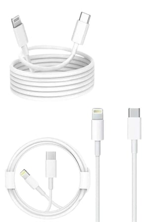 Hediye Ios Tüm Serilerle Uyumlu 30w Hızlı Şarj Aleti 11 12 13 14/pro Max Mini Plus