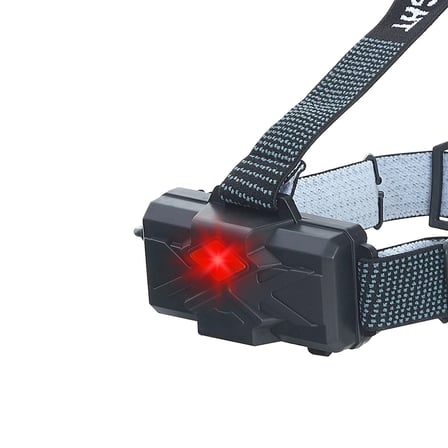 Hediye Gt100 Led Şarjlı Kafa Lambası  Wt-628