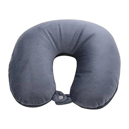 Hediye Seyahat Boyun Yastığı Comfort Ortopedik Seyahat Yastığı