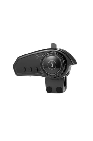 Hediye Bt35 Kask Kulaklık Bluetooth 5.0 Motosiklet Interkom Su Geçirmez Kablosuz Kulaklık