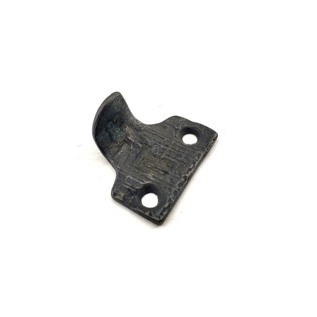 Hediye Antika Tarz Dekoratif Pirinç Pencere Kaldıracı - 30x37 Mm, Oksit