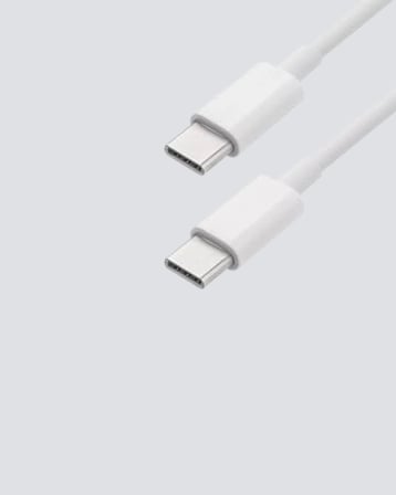 Hediye Dayanıklı Dış Kaplamalı 30w 5.0a Type-c Hızlı Şarj Ve Data Kablosu