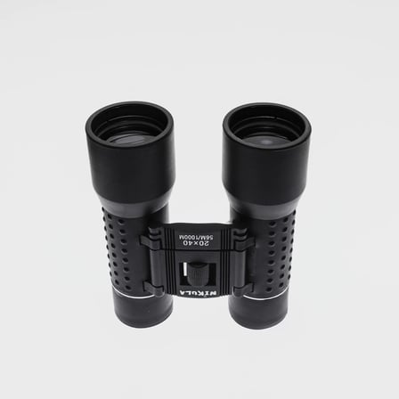 Hediye 20x40 Kauçuk Kaplamalı Kuş Izleme Avcılık Piknik Için