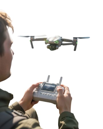Hediye R08 Drone
