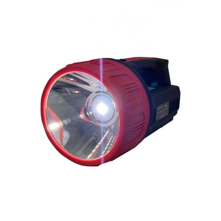 Hediye Gs-2621 5000 Metre Işık Uzantılı 15 Watt Projektör