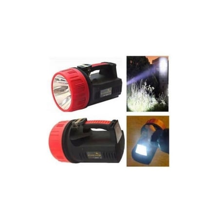 Hediye Gs-2621 5000 Metre Işık Uzantılı 15 Watt Projektör