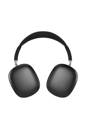 Hediye Kulak Üstü Kablosuz Bluetooth Kulaklık Yumuşak Süngerli Sd Kart Girişli
