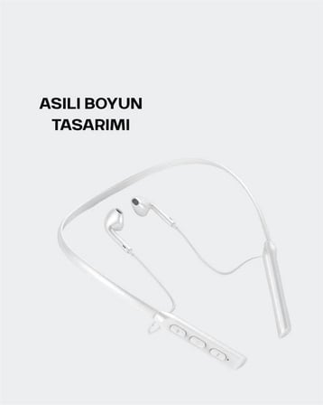 Hediye Fubar Boyun Askılı Kulaklık