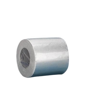 Hediye 96mm Sızdırmaz Tamir Bandı 2 Metre Su Geçirmez Çatlak Boru Çatı Onarım Bandı