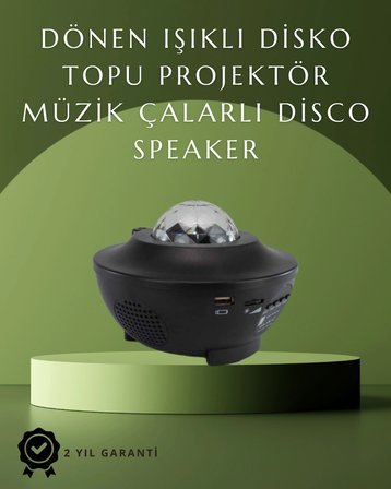 Hediye 10 Renkli Kombinasyon + Breathing Light + 2 Saat Zamanlayıcılı Star Lamba