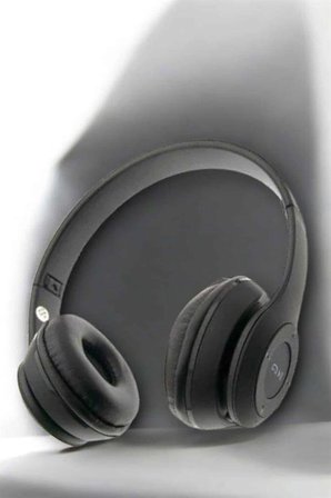 Hediye Ayarlanabilir Kafa Bandı İle Yüksek Performanslı Bluetooth Kulaklık