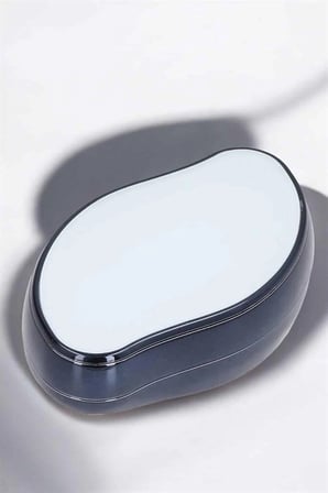 Hediye Crystal Eraser Epilasyon Aleti Tüy Silgisi Tüy Alıcı Kristal Epilatör Ağda