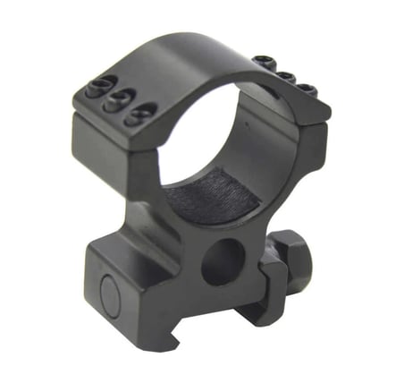 Hediye Nikula-30mm/21mm  Için Lazer,fener Bağlama Aparatı