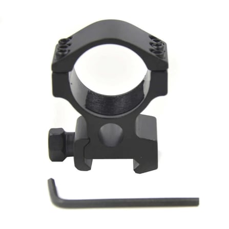 Hediye Nikula-30mm/21mm  Için Lazer,fener Bağlama Aparatı
