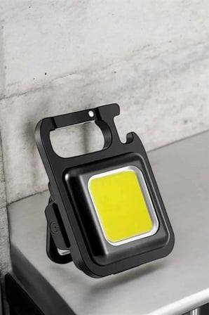 Hediye Led Işık Acil Durum Işığı Çok Fonksiyonlu Mıknatıs Özelliği