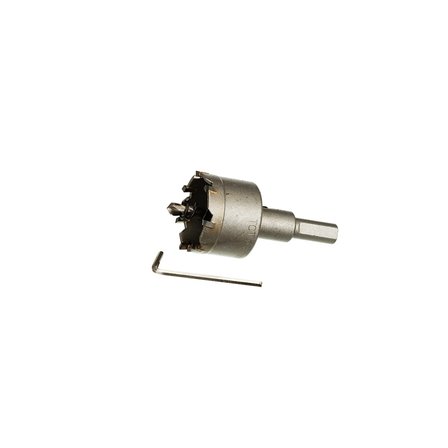 Hediye Tct Metal Delme Panç - 48 Mm