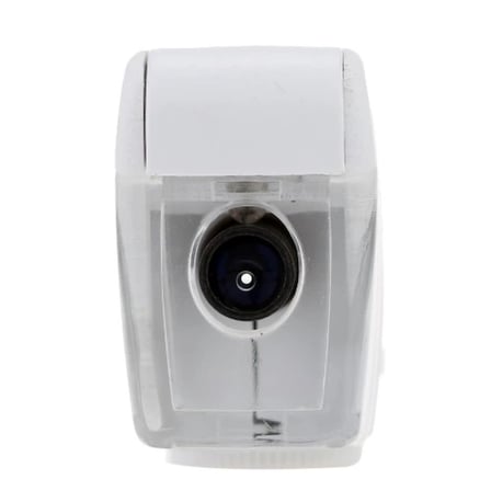 Hediye Nikula-mini 160x-200x Fonksiyonlu Mikroskop Takı Büyüteç Mg10081-1a