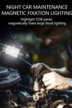 Hediye V15 Edc El Feneri 1200lm Anahtarlık Işık Tip-c Şarj Edilebilir Taşınabilir Mini Torch Mıknatıs Klips Ile Kamp Cep Fener
