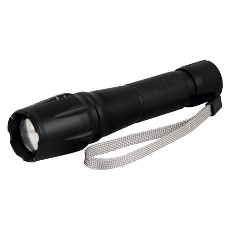 Hediye Ps-46 Xml-t6 Led El Feneri İle 500 Metreye Kadar Aydınlatma Sağlayın 5 Modlu Çalışma, 18650 Pil Ve Kalem Pil Desteği, Araç Ve Duvar Şarj Cihazıyla Eksiksiz Set. Hemen İnceleyin