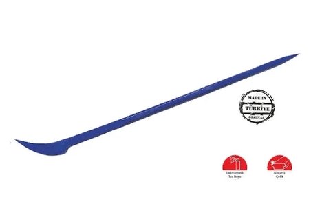 Hediye Tm 7000 Topuklu Manivela 130 Cm