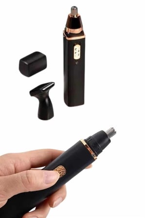 Hediye Usb Sarjlı Tı Raş Makinesi Usb Sarjlı Traş Makinesi Uzun Ömürlü