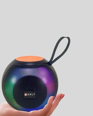 Hediye 360° Stereo Surround Sesli Taşınabilir Hoparlör