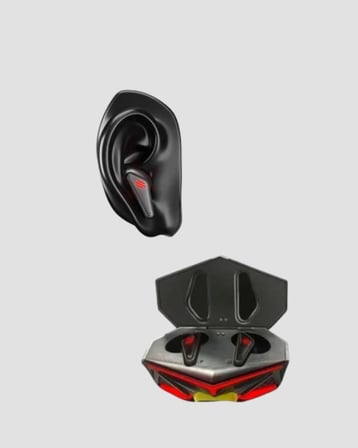 Hediye Gürültü Engelleme Özellikli Kablosuz Bluetooth Kulaklık Dokunmatik