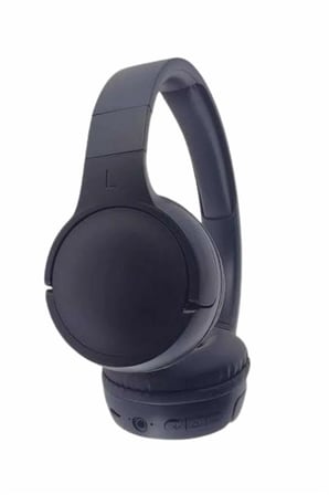 Hediye Yeni Nesil Kulak Üstü Bluetooth Kulaklık Type-c Girişli Yüksek Ses Kaliteli