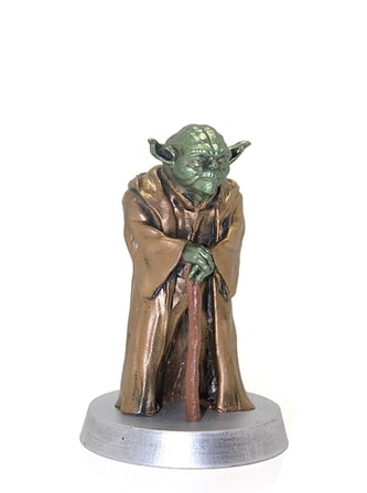 Hediye Asalı Yoda Figür 175
