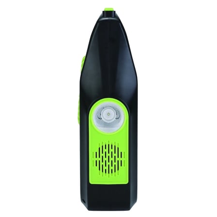Hediye Gs-909 Bluetooth Radyo Usb Güneş Paneli Dahil Solar Enerjili 3 Ampullü Şarjlı Spot Fener