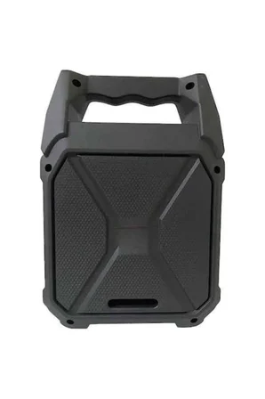 Hediye Yeni Nesil Bluetooth Hoparlör Usb Tf Kart Girişli Çoklu Bağlantı