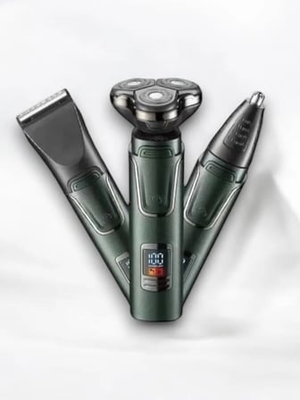 Hediye Hk 3600 Tıraş Makinesi