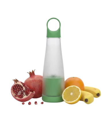 Hediye Nbx4335 Blender Bardak Yeşil