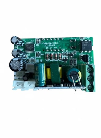 Hediye Mx-18 Mx-6 Ev Tipi Mini Kuluçka Makinesi Anakartı Dijital Göstergeli Termostat Ve Kontrol Kartı Yedek Parça