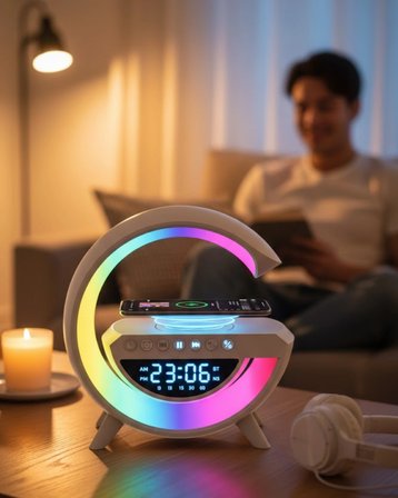 Hediye Bt3401 Google Digital