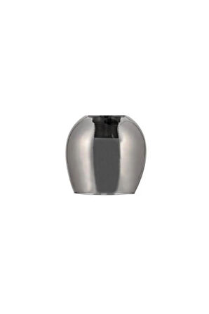 AVİZE YEDEK PARÇA KOL CAMI GRİ FÜME RENGİ