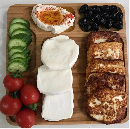 Aydemirler Kızartmalık Ayvacık Sepet Peyniri 500 gr