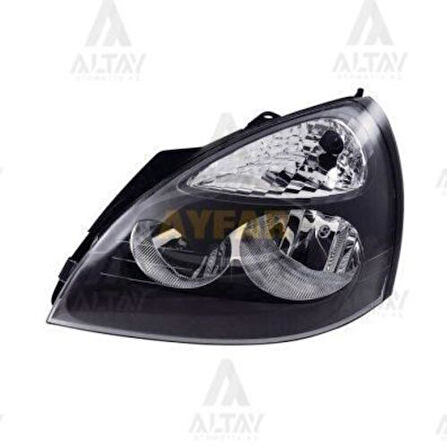 Ayfar 202261 Far Sol Motorlu Clio 01 04 2745173