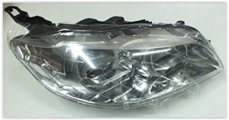 Ayfar 303336 Far Sağ Elektrikli Ayar Motorlu Drl Ozellıklı P301 12- 2732871