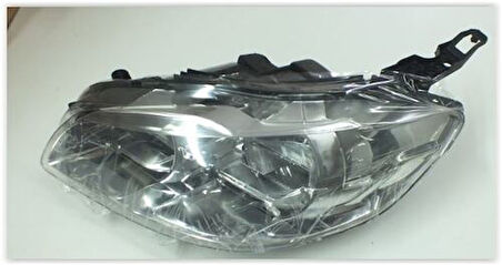 Ayfar 303337 Far Sol Elektrikli Ayar Motorsuz Drl Ozellıklı P301 12- 2731871