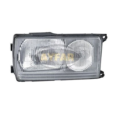 Ayfar 303356 Far Sağ Mercedes 200-300 W 123 1979-1981 A1238200459
