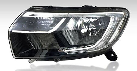 Ayfar 404535 Far Sol LEDli Clio Symbol 2017- 260606236R