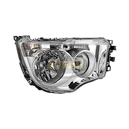 Ayfar 505447 Far Sol Arocs 16- A9608202239