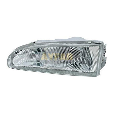 Ayfar 505508 Far Sağ Hyundai H100 01 97-03 00 Manuel H4 404420 2701624