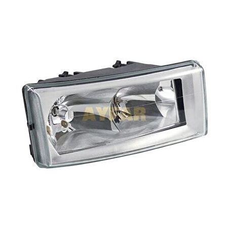 Ayfar 505545 Far Sol Motorlu Iveco Daily 02-07 500307754