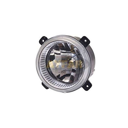 Ayfar 505758 Far Uzun Hüzme Q180mm 12V H1 Ampul Ford Cargo 08- GC4613005DA