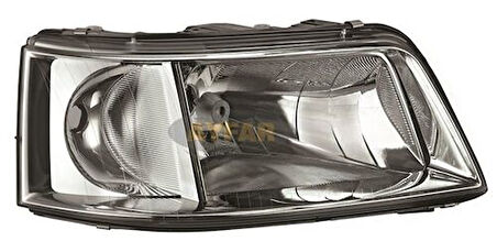 Ayfar 505961 Far Sol Transporter T5 03-9 7H1941015E