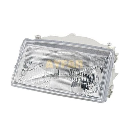 Ayfar C11119 Far Camı Sağ Fiat Uno C11119
