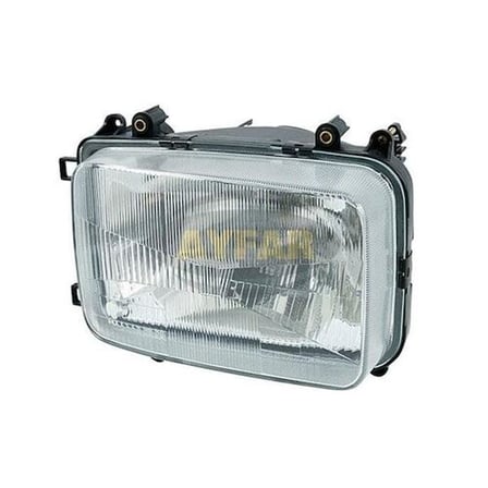 Ayfar C11572 Far Camı Sağ DAF F65-F75-F85 1991 