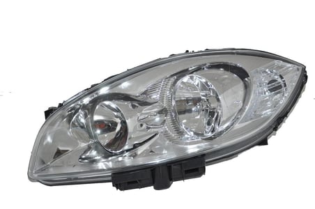 FAR LAMBASI FİAT LİNEA 2007-2017 ARASI MOTORLU SOL
